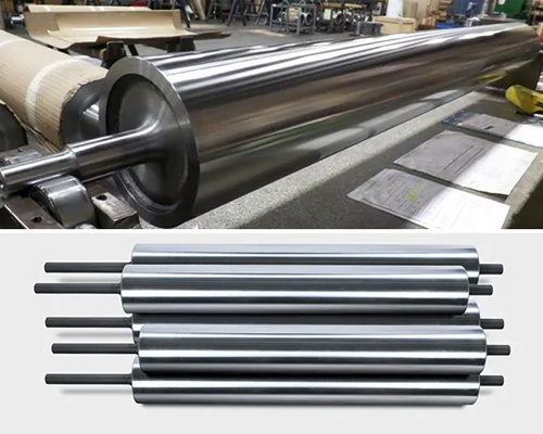 Machining Work