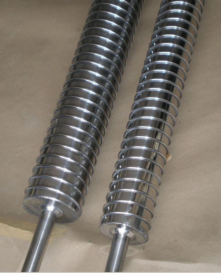 Machining Work